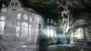 Comprar casas de fantasmas, nueva moda y atractiva inversi&oacute;n en Hong Kong