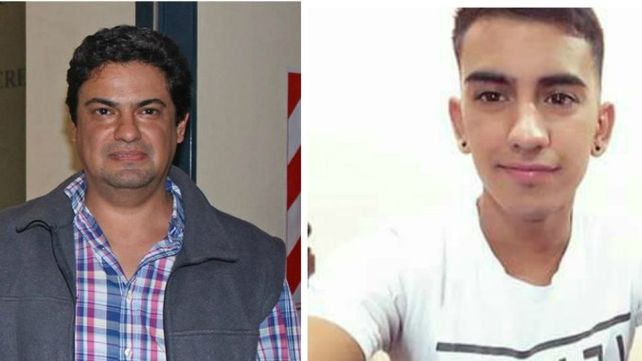 Juzgan a un policía que mató a un joven por robarle las tazas del auto