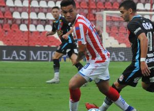 La sinceridad de Carabajal tras el empate con gusto a poco ante Arsenal