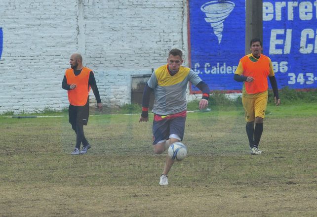 Fotos&nbsp;UNO&nbsp;Juan Manuel Hernández