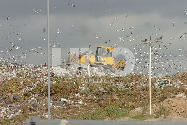 Santa Rosa, Arroyo Leyes y Rincón traerán sus residuos a Santa Fe