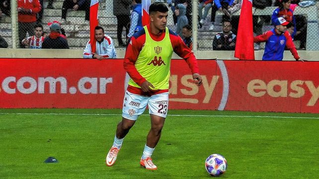 Unión: una baja de peso y una vuelta entre los concentrados