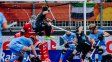 Los Leones no pudieron con Países Bajos en el Mundial de hockey masculino