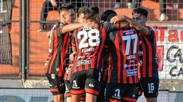 Patronato tendrá un día histórico en el Brigadier López