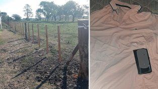 Estafador compró elementos para trabajo en el campo con tarjeta sin fondo