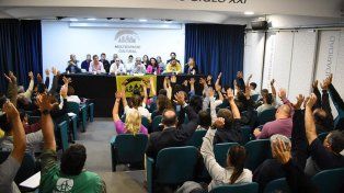 Asoem exige un urgente incremento salarial y prevé un plan de lucha