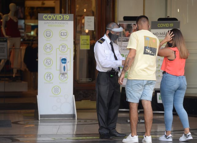 Rosario registró 10 de las 18 muertes por coronavirus de la provincia
