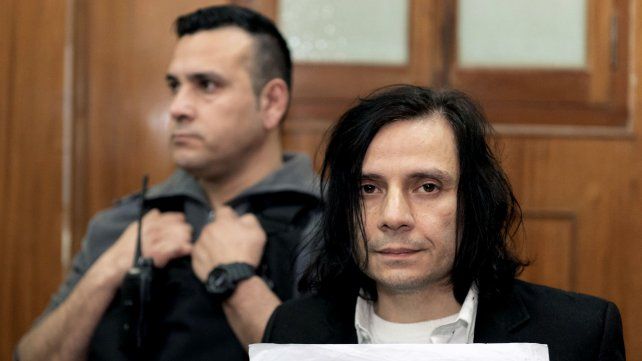 Negaron la excarcelación a Cristian Aldana, condenado por corrupción de menores
