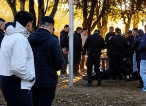 Crimen del policía en Carcarañá: fiscalía dijo que liberar a uno de los imputados fue contradictorio