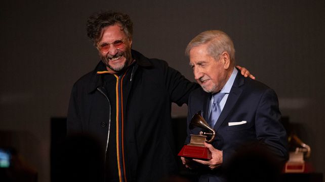 Las Vegas. Fito Páez