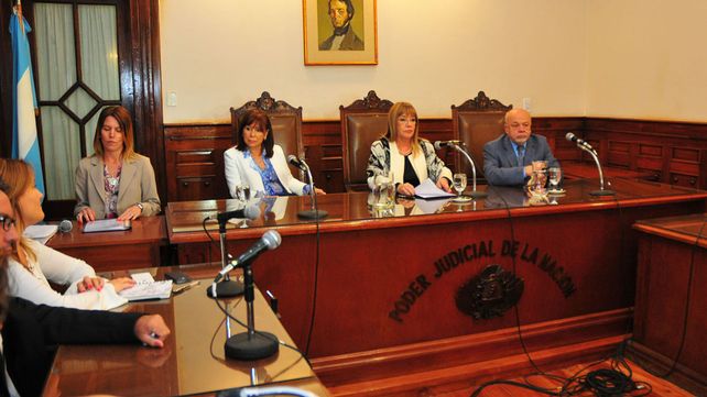 Causa Área Paraná: La Cámara Federal de Apelaciones amplió las condenas a siete represores
