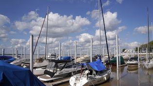 Las multas por navegar bajo los efectos del alcohol pueden llegar a los 4 millones de pesos.