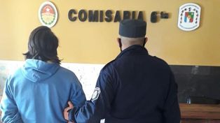 Detenidos por balaceras en Villa 351 de Paraná