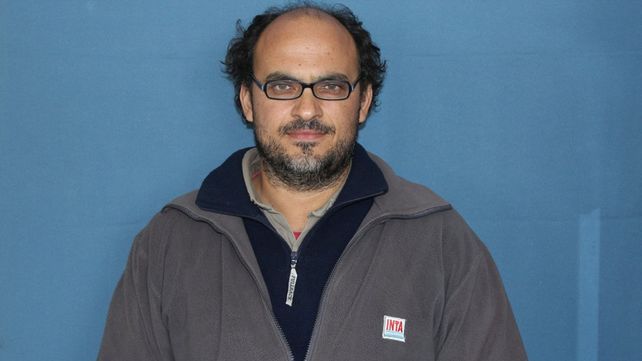 Massa: Hay que empezar a tratar de  convivir con el flagelo del fuego