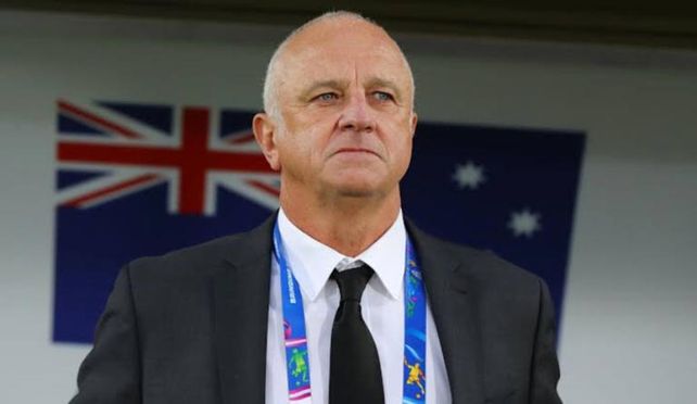 Graham Arnold priorizó el nivel colectivo del conjunto que se enfrentará a Francia