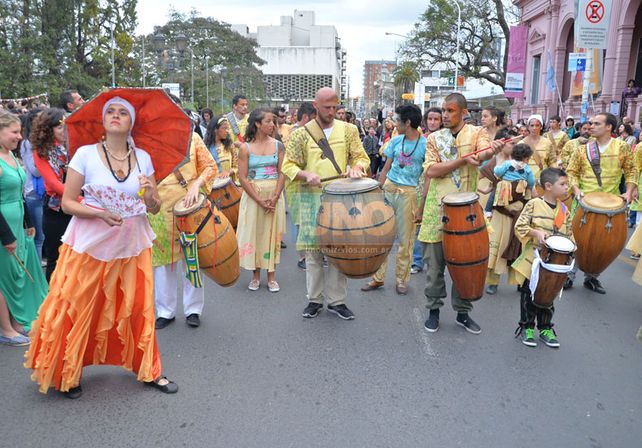 Foto: UNO/Juan Manuel Hernández