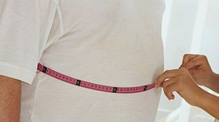 Al hospital Cullen ingresan por mes, entre 20 y 30 casos de obesidad mórbida