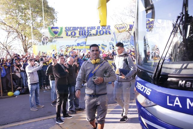 Foto: Juan Pereira