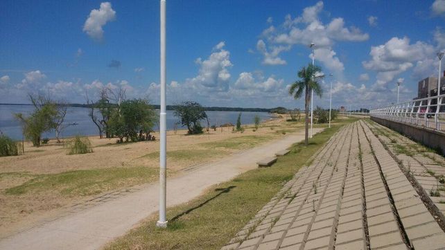 Foto Municipalidad de Concepción del Uruguay. &nbsp;