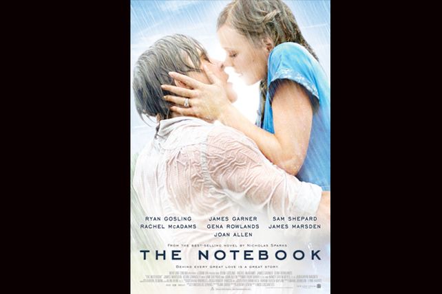 Seducción: las frases más románticas del cine