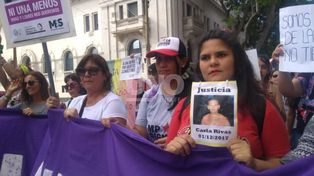 Hubo 18 femicidios en la provincia en lo que va del año, dicen desde MuMaLá