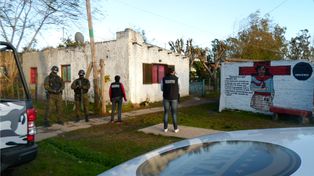 Detuvieron a un joven que explotaba sexualmente a una menor de edad
