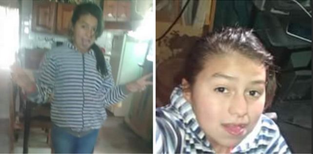 Buscan a una nena que se dedica a la venta ambulante en Las Heras
