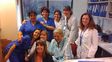 elisa carrio recibio el alta medica tras la angioplastia elisa carrio recibio el alta medica tras la angioplastia