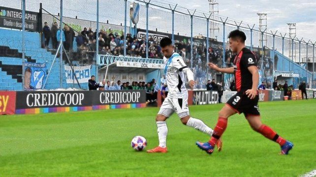 Atento Colón: el líder de la zona B abre la 4ª fecha Atento Colón: el líder de la zona B abre la 4ª fecha