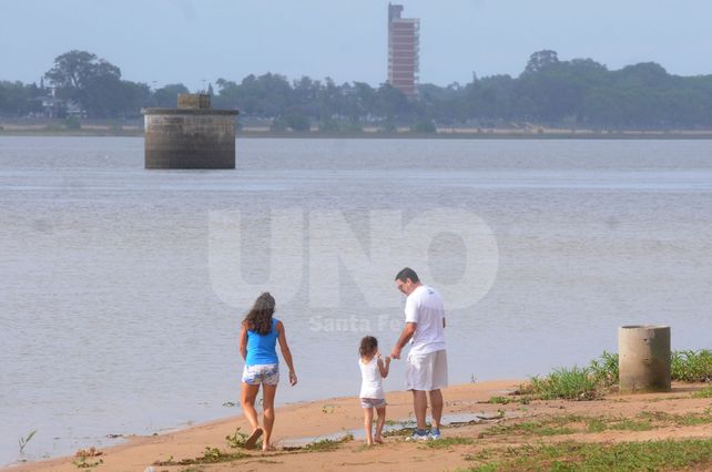 El fin de semana largo paga la primera cuota de la primavera con buen clima