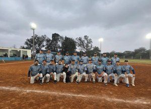 Don Bosco, campeón invicto en el Nacional de Lanzamiento Lento y protagonista del Vendimia de Cadetes
