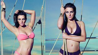 ¿Cuál es la bikini ideal para este verano según tu figura?