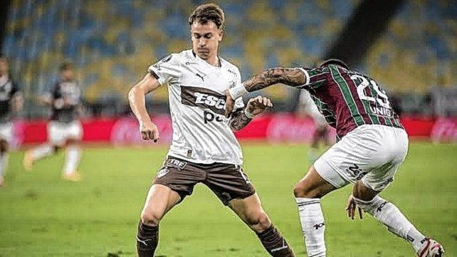 Platense recibe a Fluminense buscando la épica.