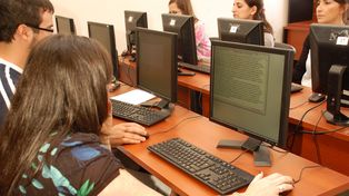 La Corte Suprema llama a concurso de ingreso para cargos administrativos