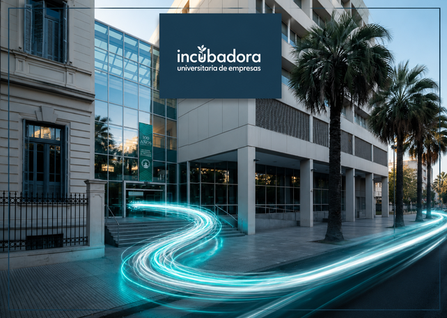 La UNR relanza su Incubadora de Empresas con foco en startups