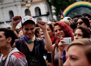 Argentina marchará para celebrar el orgullo disidente