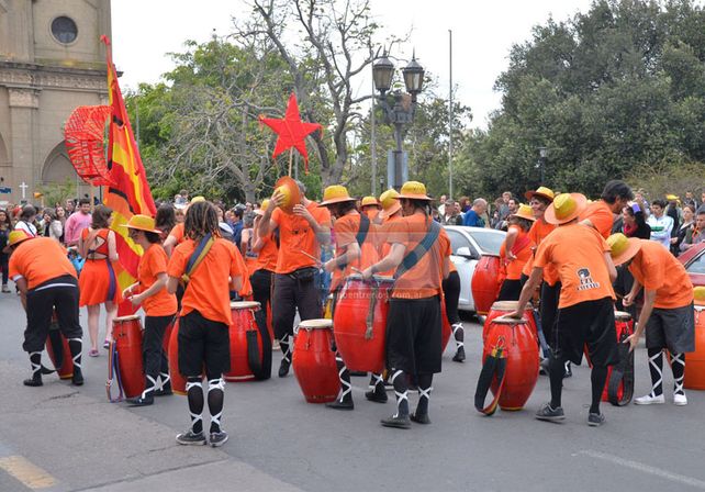 Foto: UNO/Juan Manuel Hernández