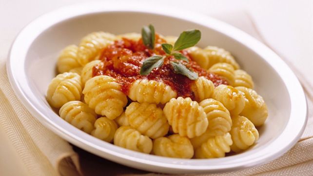 La razón por la que comemos ñoquis los días 29