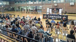 Colón llevará adelante la Asamblea anual ordinaria