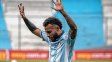Con gol del colombiano Duvan Vergara, Racing venció 1-0 a Defensa y Justicia.