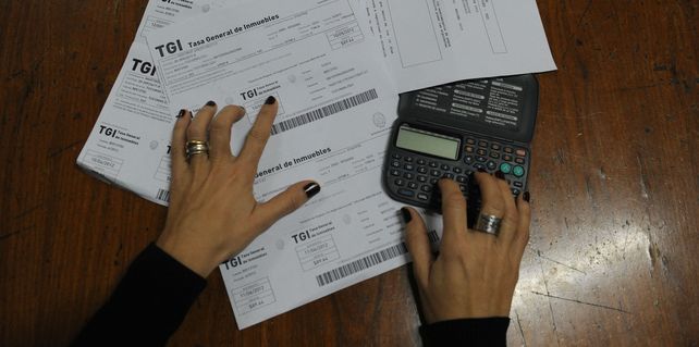 Las tasas y derechos municipales aumentarán un 20 por ciento promedio en 2018