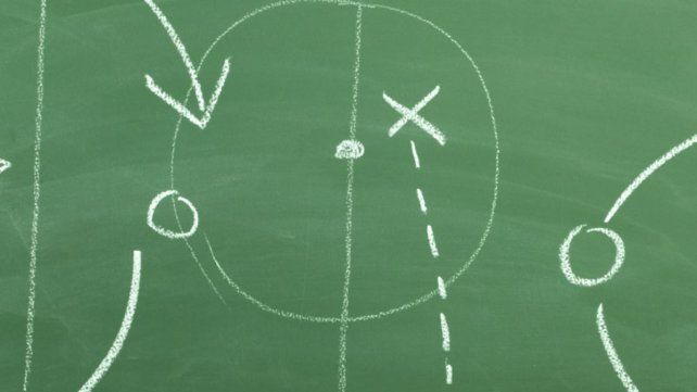 El corazón del equipo de Unión está en revisión: así está hoy el mediocampo