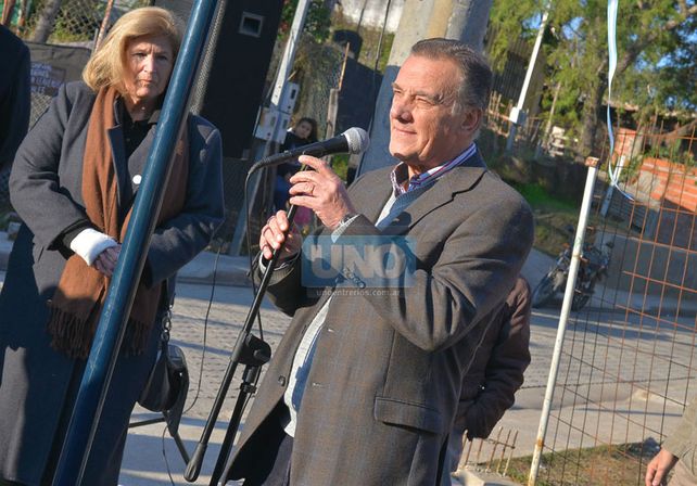 Foto: UNO/Juan Manuel Hernández