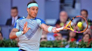 Rafael Nadal se instaló en el cuarto puesto del ranking mundial luego de ganar Roland Garros.