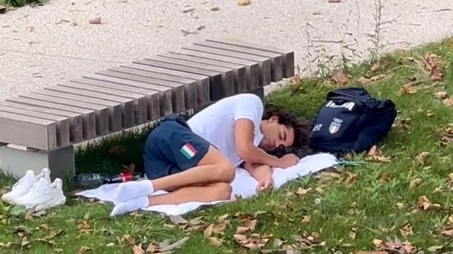 Luego de señalar falencias en las instalaciones de la Villa Olímpica