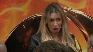 Carmiña hizo comentarios racistas y Gran Hermano la expulsó de la casa
