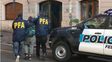 detuvieron a dos proveedores que vendian drogas en entre rios y santa fe