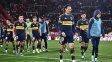 Boca perdió con Huracán en el Ducó y estiró su histórica racha negativa