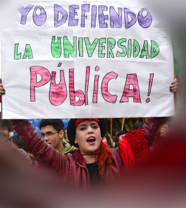Una batalla ideológica y pedagógica