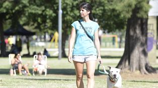 Según el SMN, este otoño la temperatura no saldrá de los parámetros habituales para la época del año.